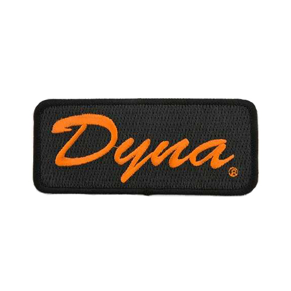 Dyna Exhaust