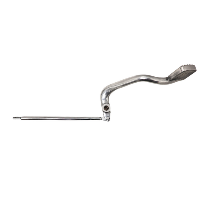 Dyna Mid Control Brake Pedal & Rod - 1991 - 2017