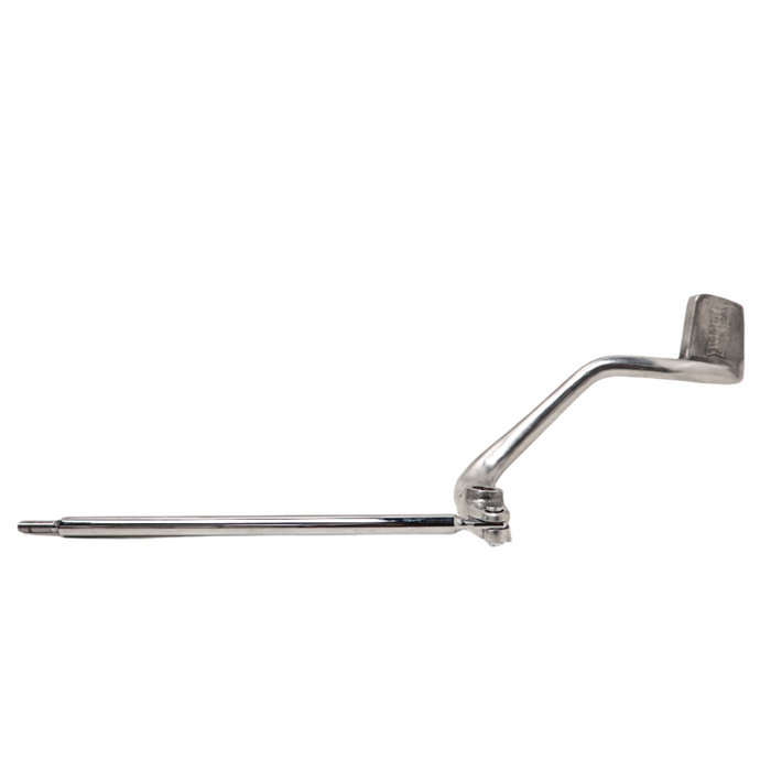 Dyna Mid Control Brake Pedal & Rod - 1991 - 2017