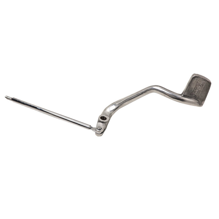 Dyna Mid Control Brake Pedal & Rod - 1991 - 2017