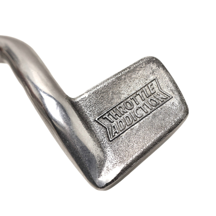 Dyna Mid Control Brake Pedal & Rod - 1991 - 2017