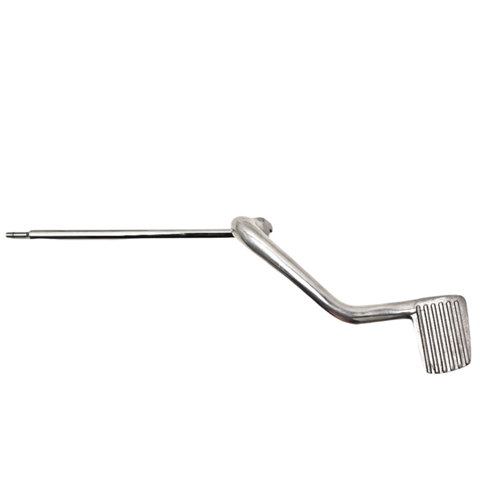 Dyna Mid Control Brake Pedal & Rod - 1991 - 2017