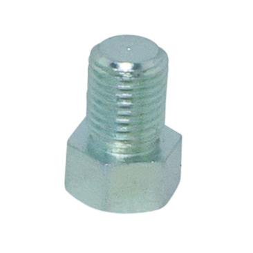 Amal Carb Choke Block Off Plugs