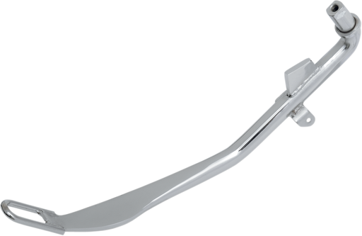 DRAG SPECIALTIES Kickstand - Chrome - 10" - 1" Under Stock C32-0463A