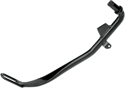 DRAG SPECIALTIES Kickstand - Black - 10" - 1" Under Stock C32-0463AB
