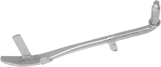 DRAG SPECIALTIES Kickstand - Chrome - 10" - 1" Under Stock 32-0459-1NU