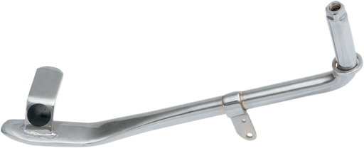 DRAG SPECIALTIES Kickstand - Chrome - 10" - 1" Under Stock 32-0454-1