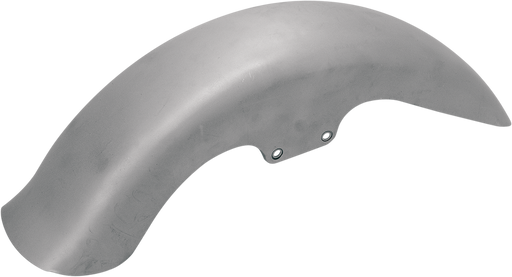 DRAG SPECIALTIES Front Fender - Steel - 6.75" W 74843W