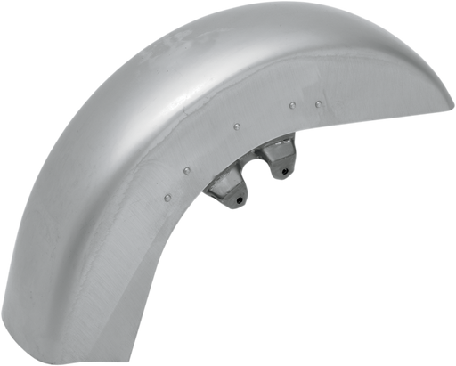 DRAG SPECIALTIES Front Fender - without Trim Holes F51-0131A