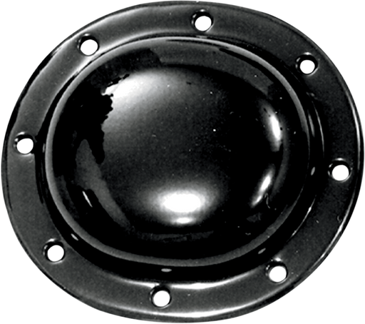 PAUGHCO Derby Cover - Black B757