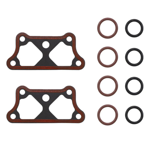 James Gasket Pushrod O-Ring Kit - 04-22XL