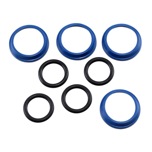 James Gasket Pushrod Seal Set - 91-03 XL