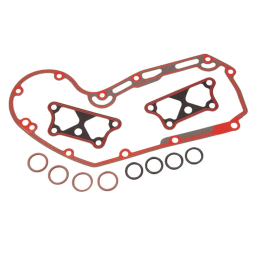 James Gasket Cam Cover Gasket Kit - Sportster 04-20