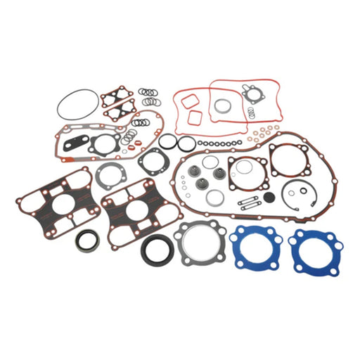 James Gasket Complete Motor Gasket Kit - Sportster 07-20
