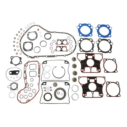 James Gasket Complete Motor Gasket Kit- Sportster 04-06