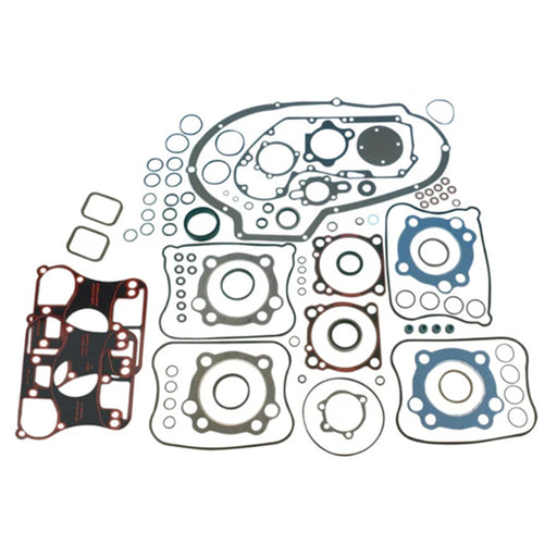 James Gasket Complete Motor Gasket Kit - Sportster 86-90