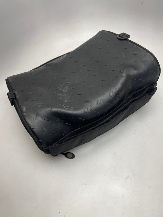 USED - Iron Rider Luggage Bag