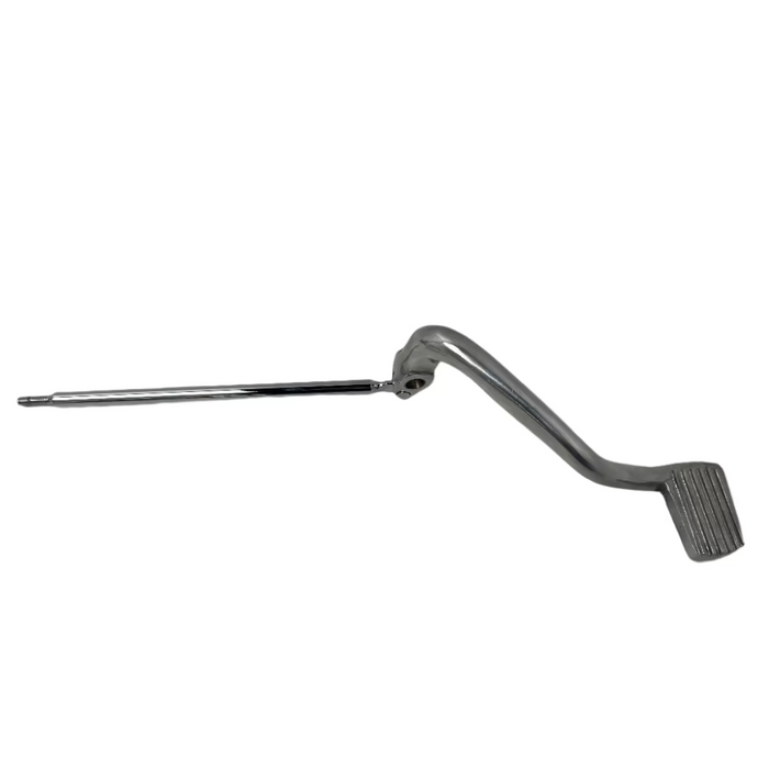 Dyna Mid Control Brake Pedal & Rod - 1991 - 2017