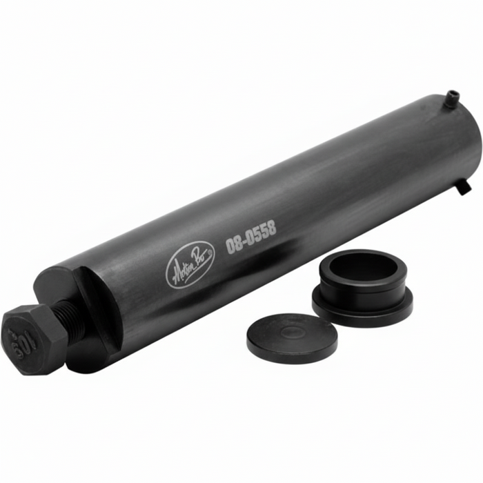 Steering Stem bearing Removal & Installation Tool