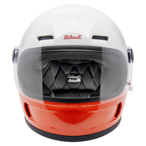 Biltwell Helmet