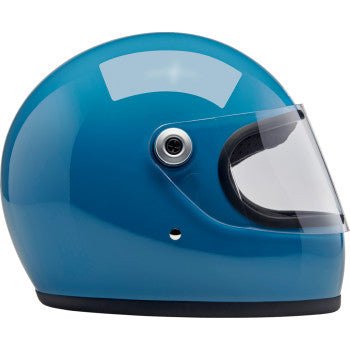 Biltwell - Gringo S ECE R22.06 Helmet - Dove Blue