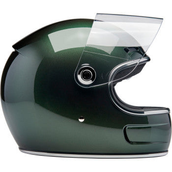 Biltwell - Gringo SV Helmet -Metallic Sierra Green