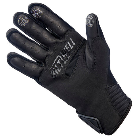 Biltwell - Bridgeport Gloves- Black
