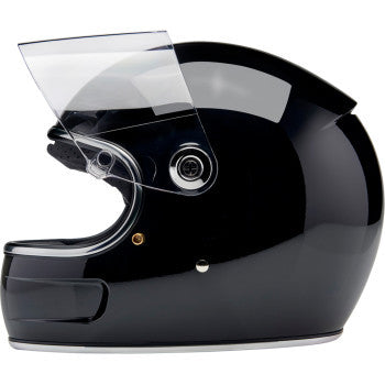 Biltwell - Gringo SV Helmet - Gloss Black