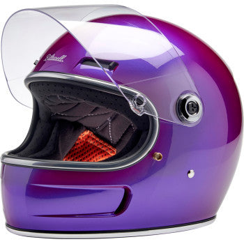 Biltwell - Gringo SV Helmet -Grape