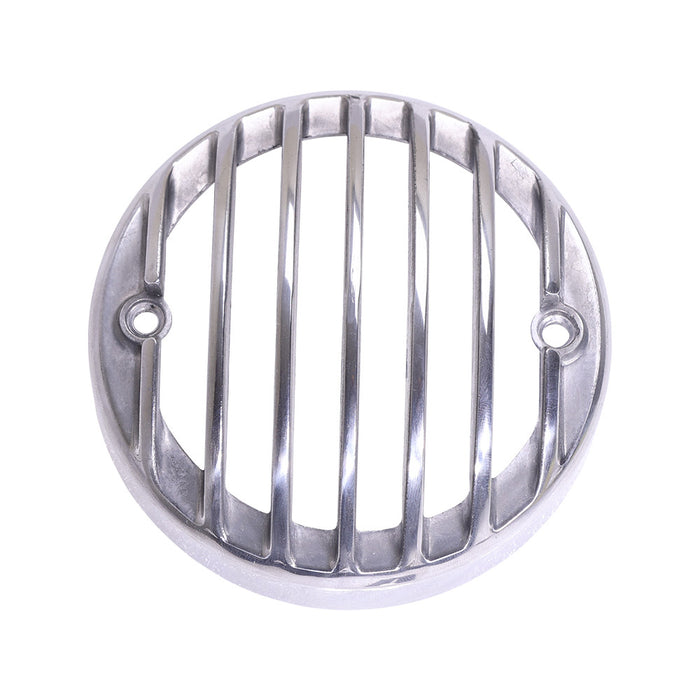 Replacement Grill For 1933-36 Ford Tail Light  - Chrome