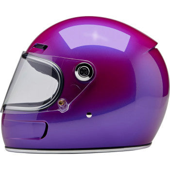 Biltwell - Gringo SV Helmet -Grape