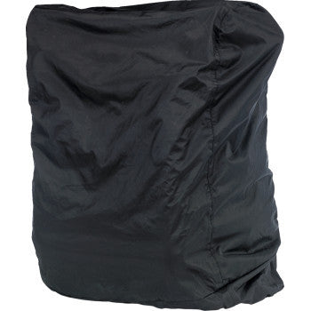 Biltwell EXFIL -80 Sissy Bar Bag - Gen 2.0 - Black