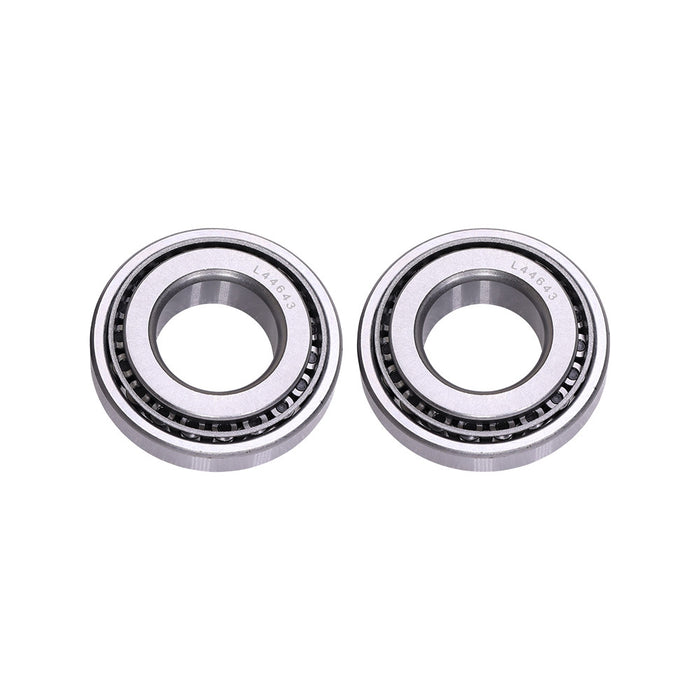 Triumph Neck Bearing Conversion Kit - 1" Stem