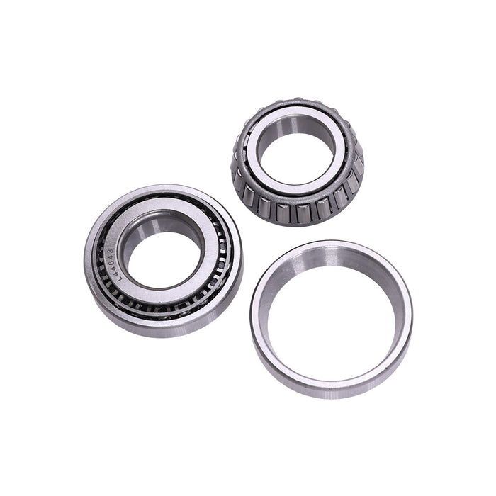 Triumph Neck Bearing Conversion Kit - 1" Stem