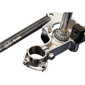Steering Stem bearing Removal & Installation Tool
