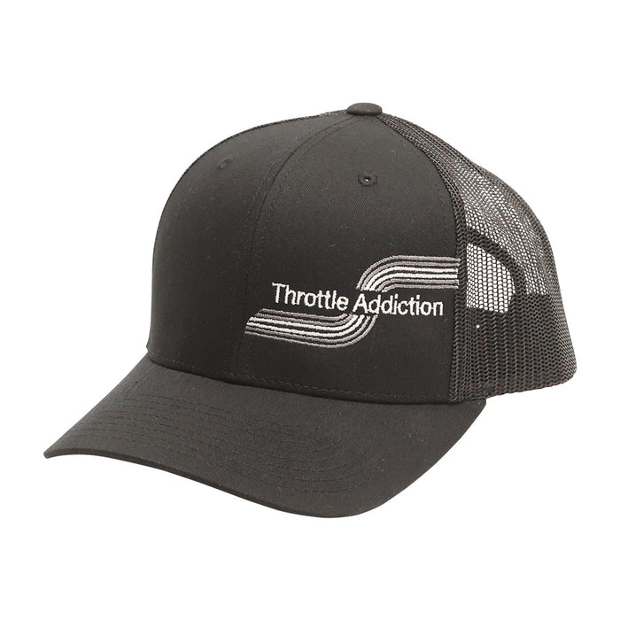 Throttle Addiction AMF Hat