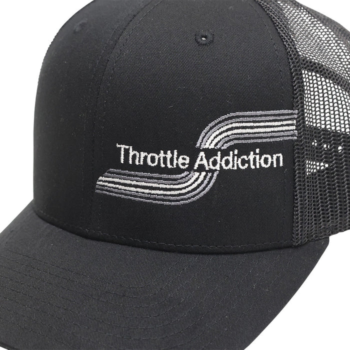 Throttle Addiction AMF Hat