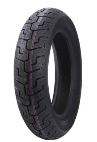 Dunlop D401 Rear Tire - 150/80B16