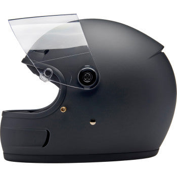Biltwell - Gringo SV Helmet - Flat Black