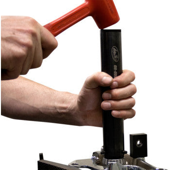 Steering Stem bearing Removal & Installation Tool