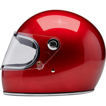 Biltwell - Gringo S ECE R22.06 Helmet - Metallic Cherry Red
