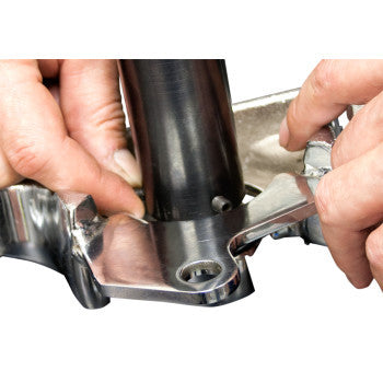 Steering Stem bearing Removal & Installation Tool