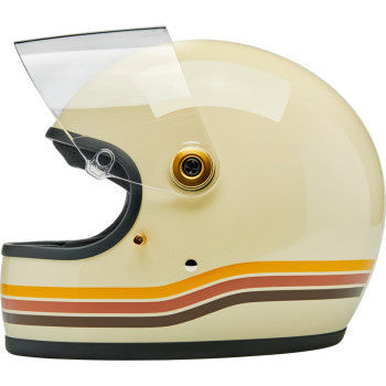 Biltwell - Gringo S ECE R22.06 Helmet -Vintage Desert Spectrum