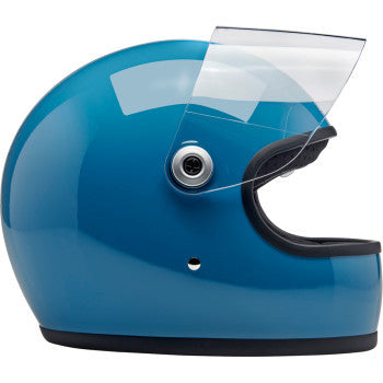 Biltwell - Gringo S ECE R22.06 Helmet - Dove Blue