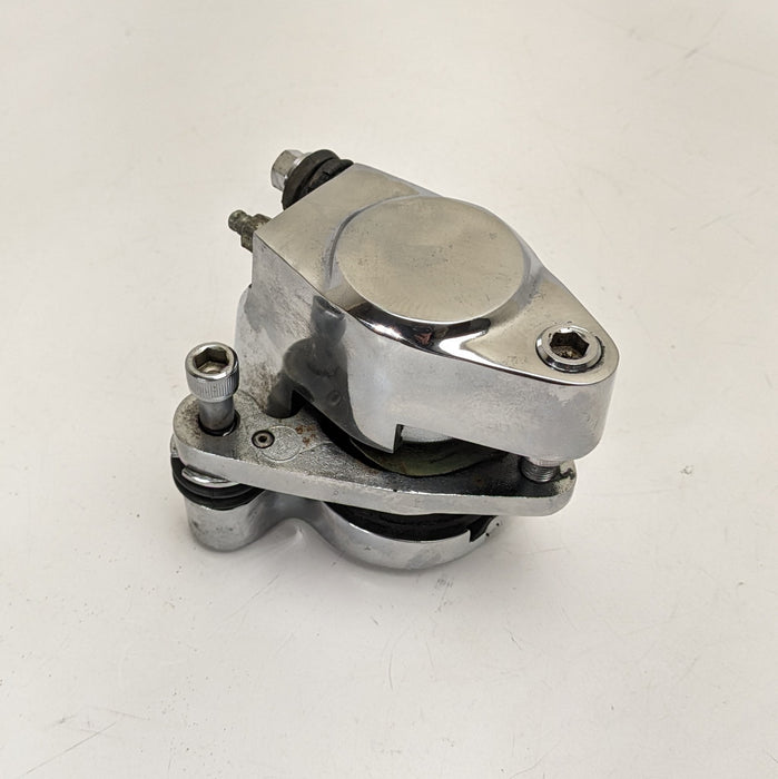 USED - Harley Front Caliper With Hardware