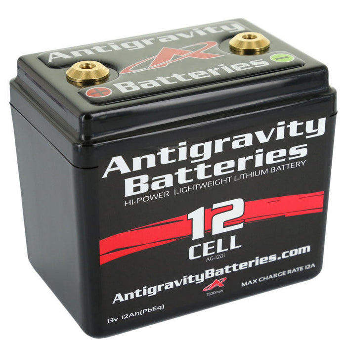 Antigravity Batteries - Small Case 12 Cell Battery