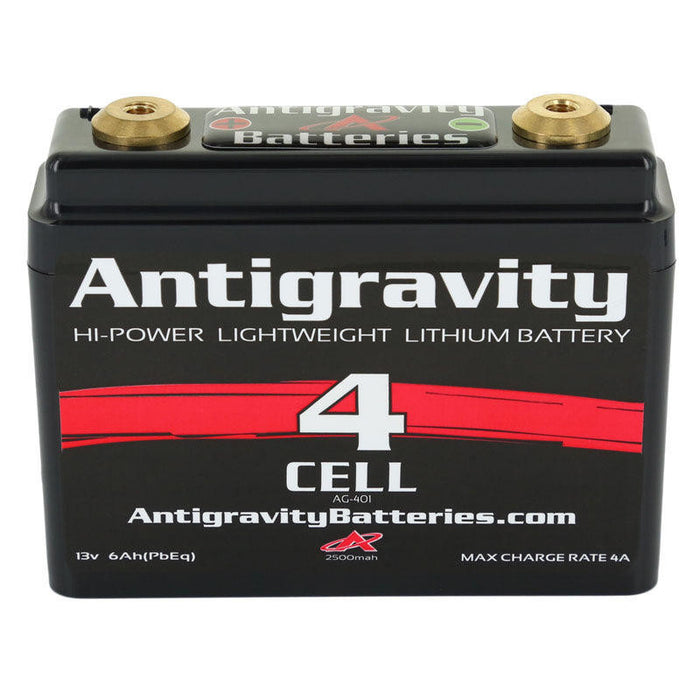 Antigravity Batteries - Small Case 4 Cell Battery