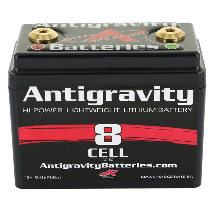 Antigravity Batteries - Small Case 8 Cell Battery