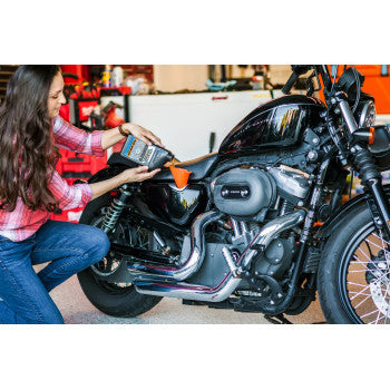 DS3 Premium Full Synthetic 20W-50 Motorcycle Oil