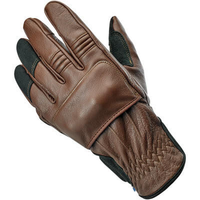 Biltwell - Belden Gloves - Chocolate